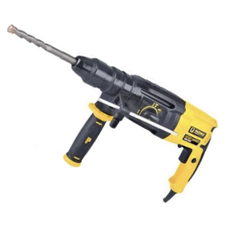 Powerhouse PH-RH-28DFR Rotary Hammer SDS-Plus - KHM Megatools Corp. Powerhouse PH-RH-28DFR Rotary Hammer SDS-Plus - KHM Megatools Corp.